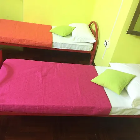 Hostel Youth Termini *