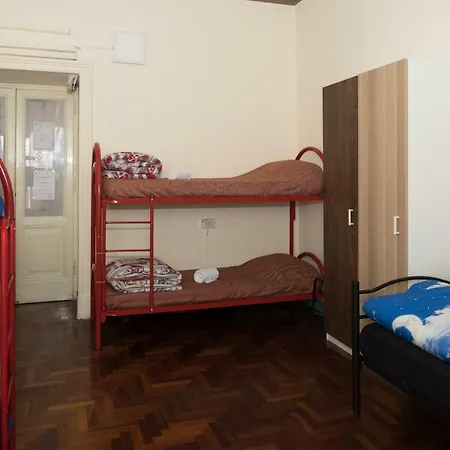 Youth Termini Рим