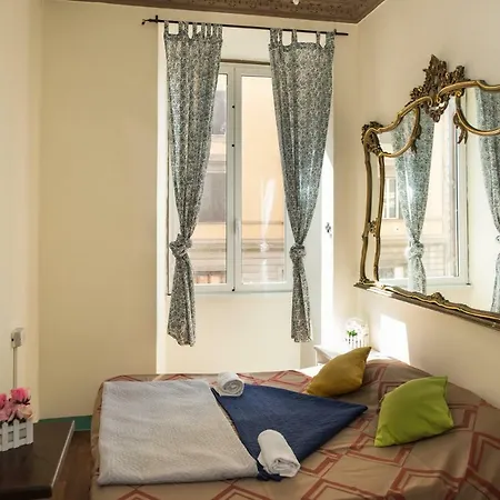 Youth Termini Hostel *